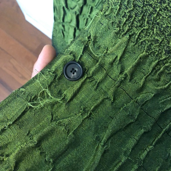 Prepping for Fall: Prada Vest Gilet - Picture 5 of 6